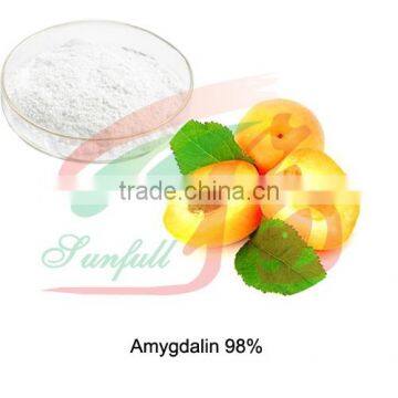 supper (Vitamin B17) Amygdalin 98%