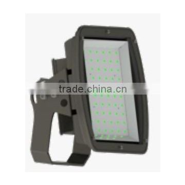 40W LED Flood Light RGB GREEN COLOR