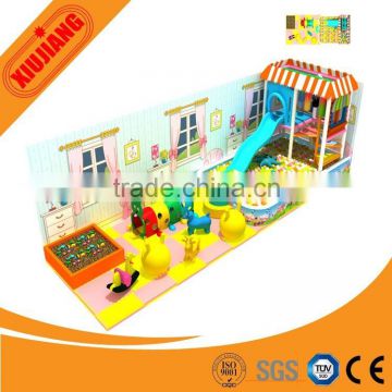 Rich and Colorful Children's Play Area Toys For Sale.