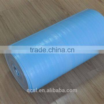 Aluminum Foil Faced Rubber Foam for Construction Materials