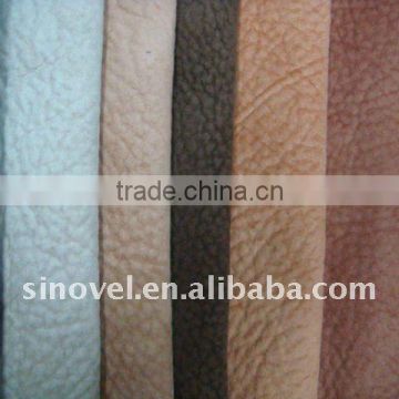 elephant skin suede for sofa