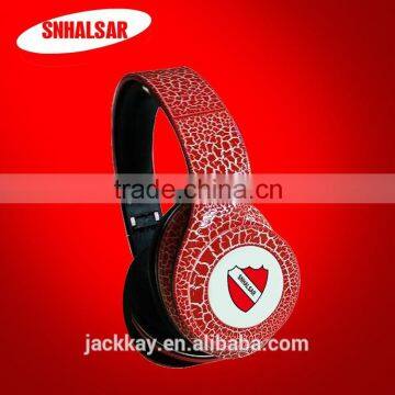 2016 New Model Fashion Headphones Headset for Mobile X6 photo-3