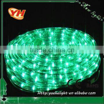 120 volt led small round lights