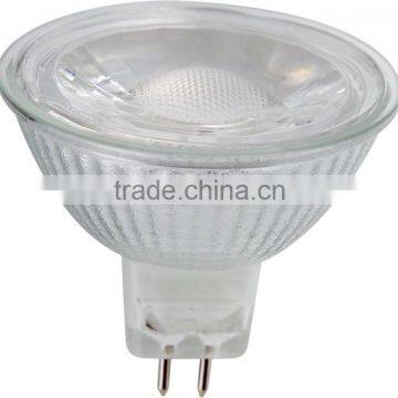 MR16 GU5.3 12 Volt Led Lights Led Spot Lighting 3W 12 Volt Lighting photo-6