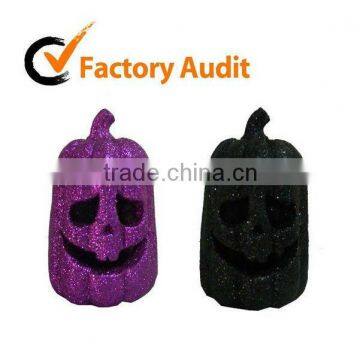 2013 new products decorative pumpkin with stem