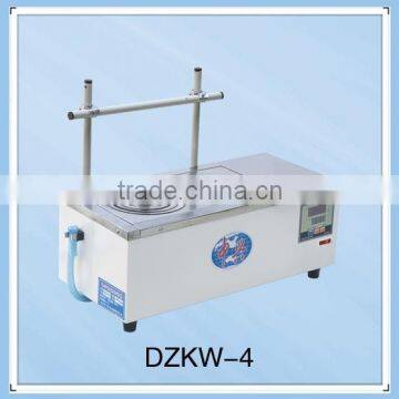 Lab high temperature heating water bath