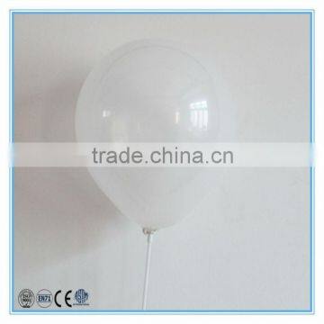 Party Favor 12" Printed Ballon photo-3