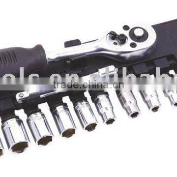 DHZ001 S socket Wrench Set