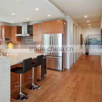 Crystal Kitchen Cabinets Quartz Counter Tops for Ritz Kitchen Cabinet photo-2