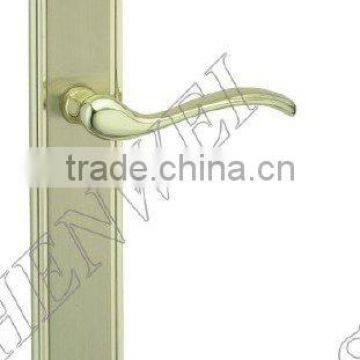 226-351 SGT/GPT zinc alloy door handle
