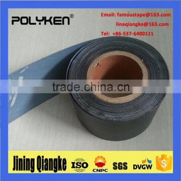 Polyken 934 pipe wrap tape for gas line