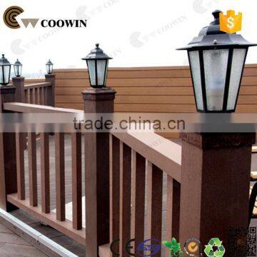 High Quality Strong Balcony Handrail