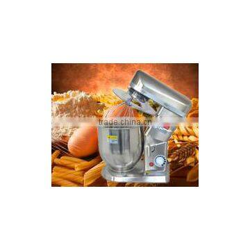 Best 10L Planetary Food Mixer for Bread Dough Flour