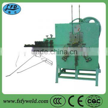 Metallurgy Machinery Hanger&s Wire Hanger Machine