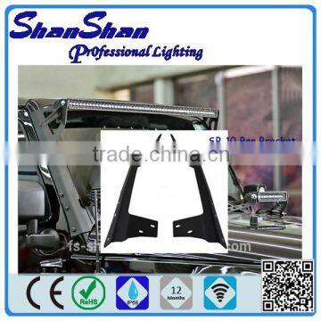 12W/16w CREE Offroad LED Work Light,led Tail Light for Truck/led Pod Light photo-5