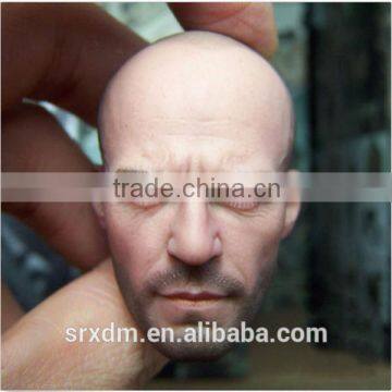 Person People Character sculpt studio how to sculpt action figures