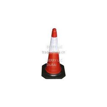 TRAFFIC CONE 75cm