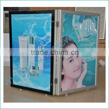 LED Light Up Outdoor Waterproof advertising board