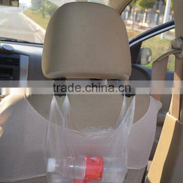 Small MOQ Headseat Accessory Car Hanger Hook photo-6