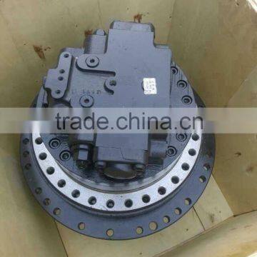 R250 excavator travel motor, hyundai R250 track drive motor, GM35VL 31EN-42100