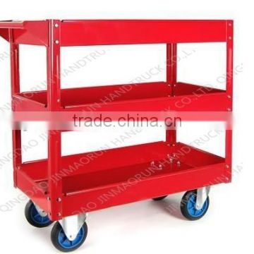 3-layers cheap service cart SC1350