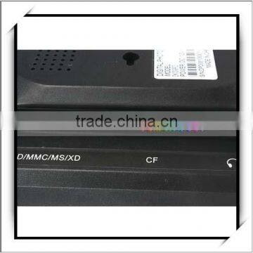10.2 Inch Wide Screen Cheap LCD Digital Photo Frame photo-3