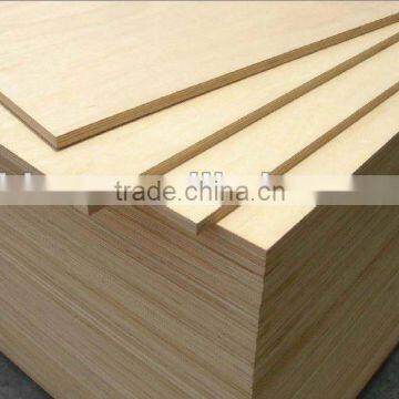 16mm pine core plywood for construction