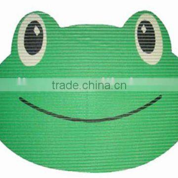 sell anti-slip mat/foam mat/pvc mat