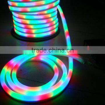 Warrenty 2 year all color neon tube lights for rooms