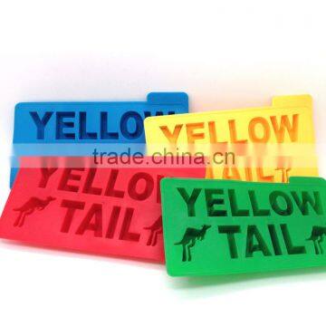 2016 Silicone Funny English Letters Patter Figure Candy /Ice /Cake/Chocolate/Sugar Craft Fondant Mold
