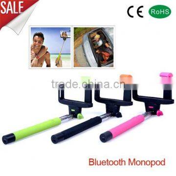 Kjstar Z07-5 Wireless Mobile Phone Monopod