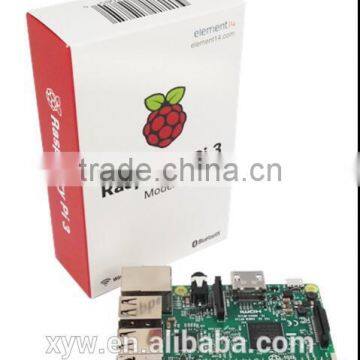 New Raspberry PI Model 3 B Board With WiFi&Bluetooth photo-3