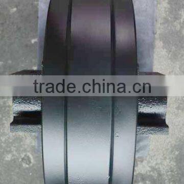 New Excavator Front Idler Hitachi 300 photo-4