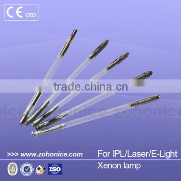 Ipl/E-light xenon flash lamp