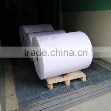 Factory Thermal Jumbo Roll&Big Thermal Paper Roll Printing Services