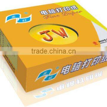 Computer Paper Manufacturer ,continuous Form Paper Printing photo-3