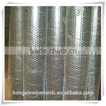 stainless steel hexagonal retaining wall wire mesh