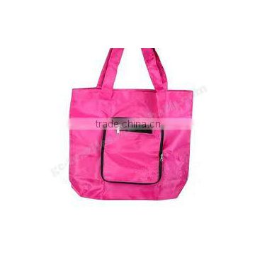 Hot Foldable 80gsm Laminated Non-woven shopping Bag 35x40cm