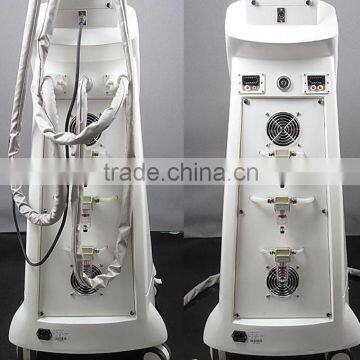 Factory rf Vacuum Cavotation Cellulite Reduction Best Cellulite Removal Machine photo-6
