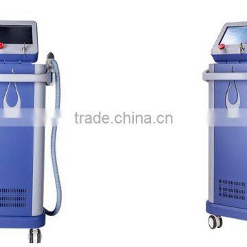 808nm Diode Laser Lightsheer Pain Free Hair Removal Diode Laser photo-5