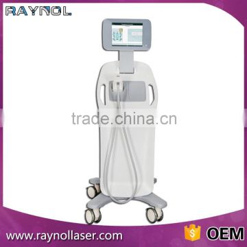 Raynol Weight Loss HIFU Shape Slimming Estetica Machine