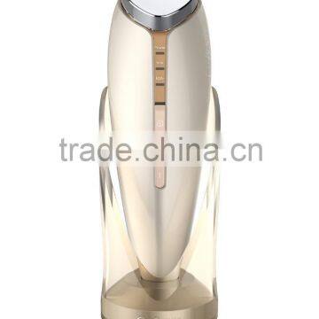 CosBeauty 2016 CE Certificated Beauty Transmit Cold Hot Hammer for Home Use, Warm&cool Beauty Device photo-5