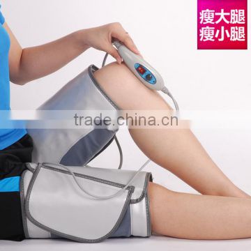 china moving heating sauna blanket massage