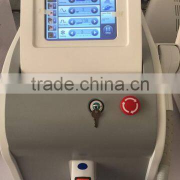 Best Chinese Diagnostic Machines Hair Removal Diode Laser/808nm 1-10HZ Diode Laser Hair Removal Machine/laser Hair Removal Multifunctional