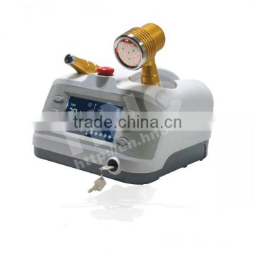 Innovative and Painless Cold Laser Treatment Instrument Remove Joints Pain