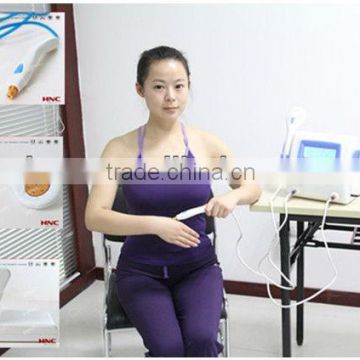 No Side-effects Chinese Acupuncture Wound Healing Cold Laser LLLT Acupuncture Medical Equipment back pain relief equipment