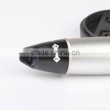 NL-EDP03 Hottest Electric Derma Pen Professional for Home-use/ Derma Stamp 12 Needles DR. Pen