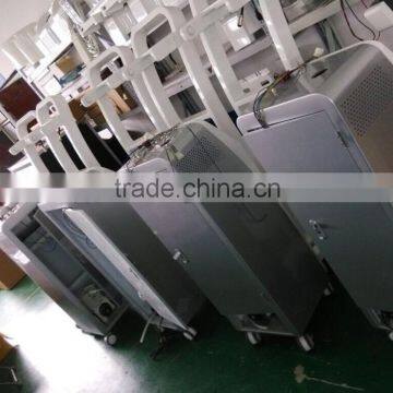 2015 Lowest Distributor Price: Sanhe Supercritical Co2 Extraction Machine for Acne Scars Treatment , Burn Debridement photo-3