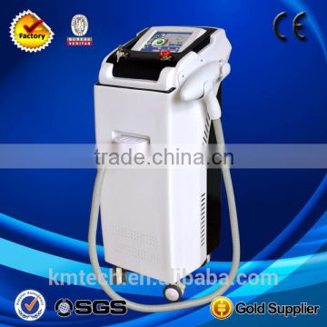 2014 Hottest selling in USA UK Mexico best ND yag laser tattoo removal machine price with 532&1064&1320nm