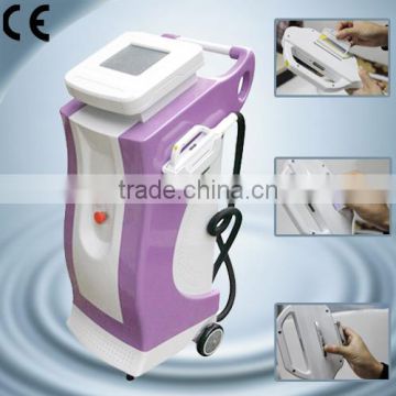 Advanced Technology E-light Skin Tightening Beauty Equipment C006